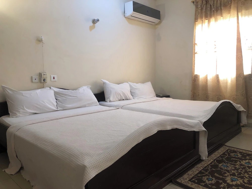 Omega Hotel