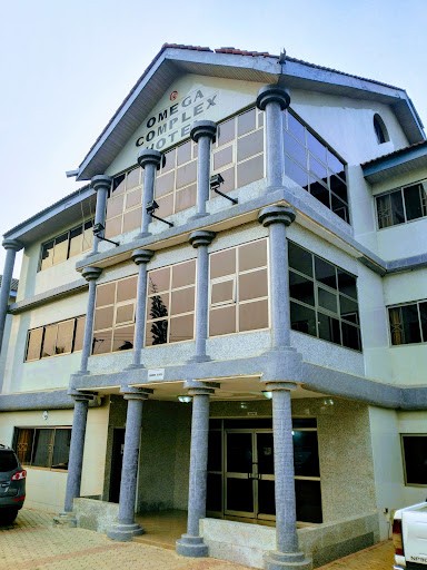 Omega Hotel